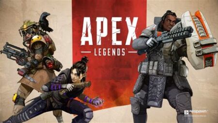 Apex Legends: En İyi Karakterler ve Oynanış Stilleri