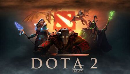 DOTA 2: En İyi Oyun Modları ve Turnuvalar