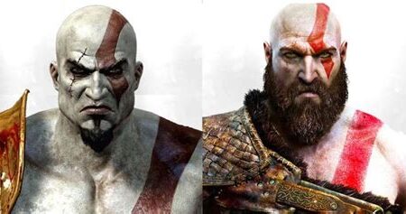 God of War: Kratos’un Yeni Maceraları ve Karakter Gelişimi