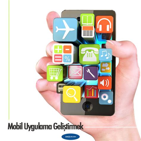 Mobil Uygulama Geliştirerek Para Kazanmanın Yolları