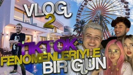 TikTok Fenomenleriyle İş Birliği: Marka İşbirliklerinin Faydaları ve Örnekler